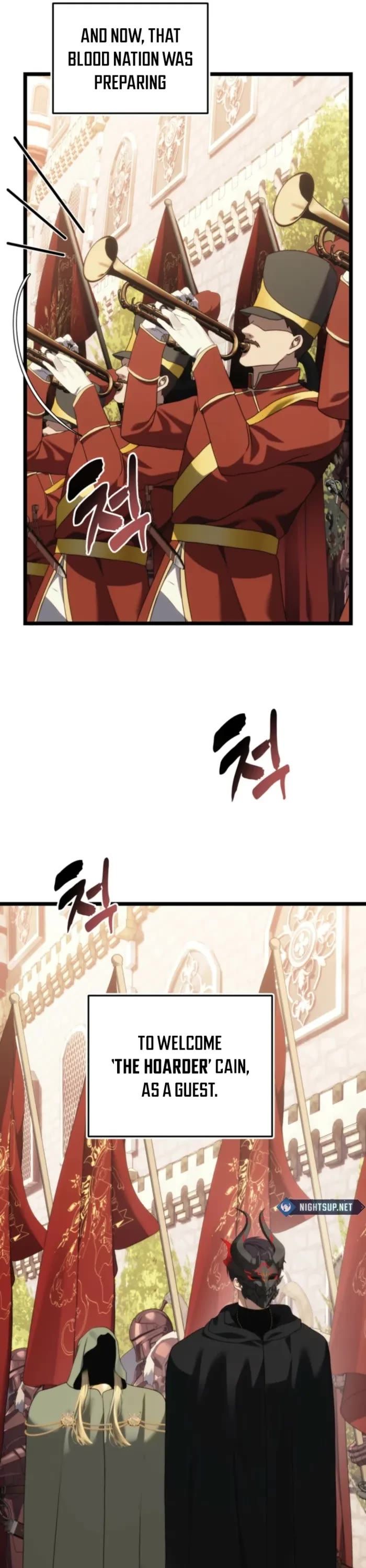 Ranker Who Lives A Second Time - Chapter 216 Page 15