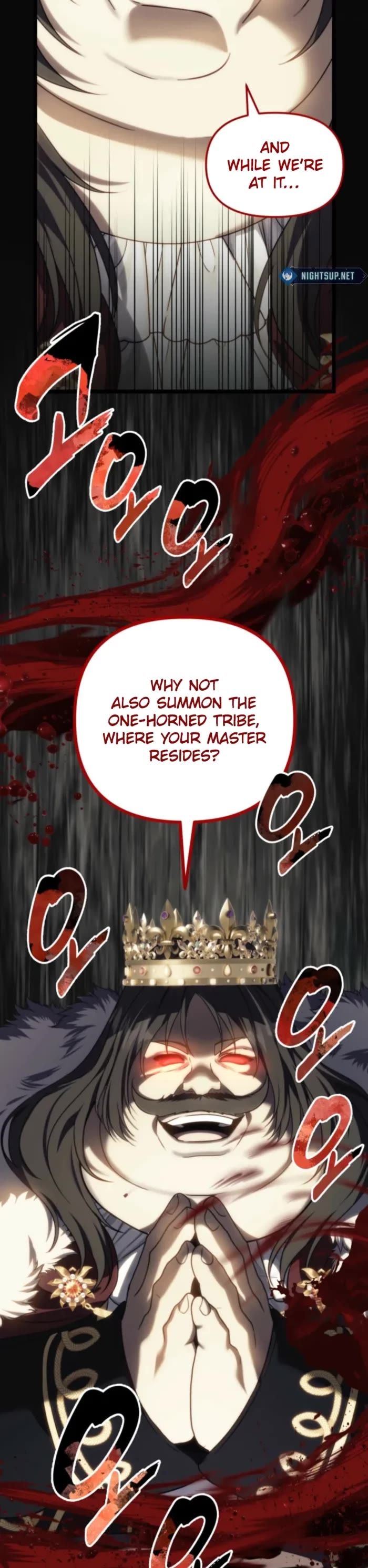 Ranker Who Lives A Second Time - Chapter 217 Page 28
