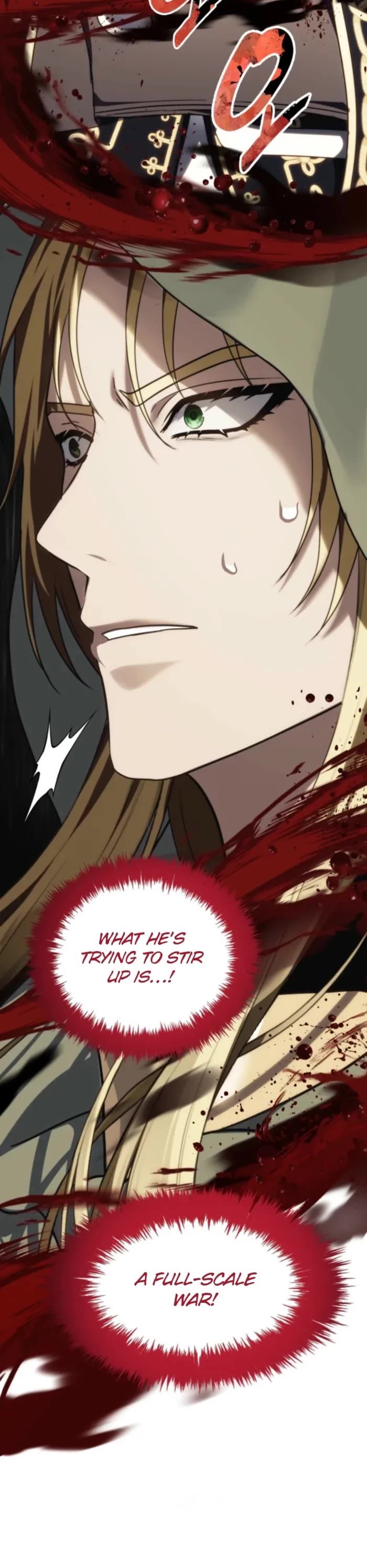 Ranker Who Lives A Second Time - Chapter 217 Page 29