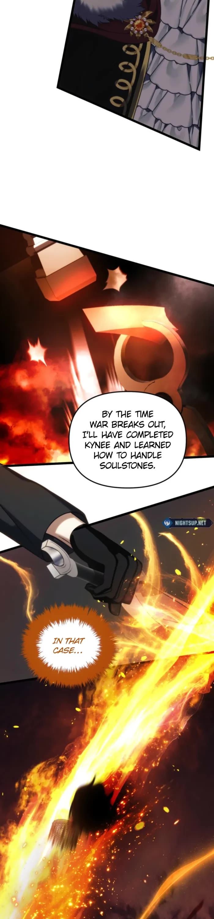 Ranker Who Lives A Second Time - Chapter 217 Page 40