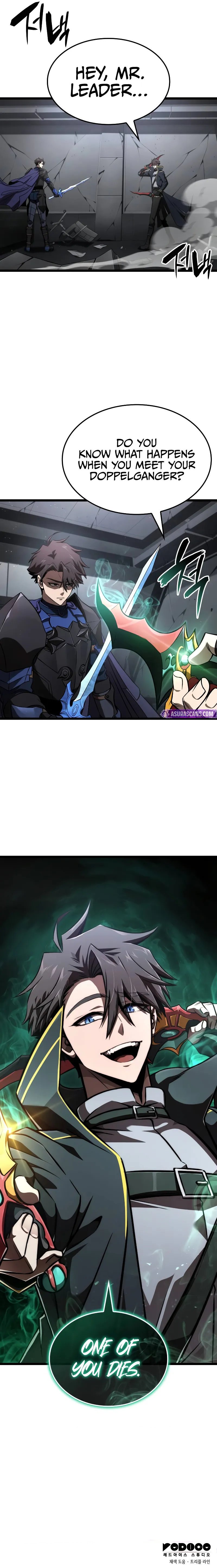 Insanely-Talented Player - Chapter 68 Page 14