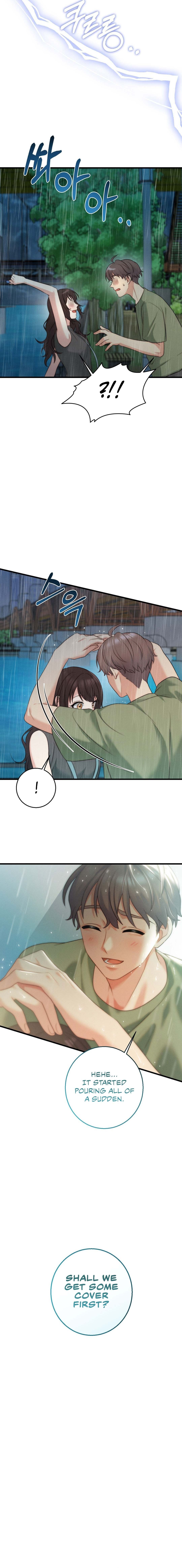 You are my XX - Chapter 33 Page 16