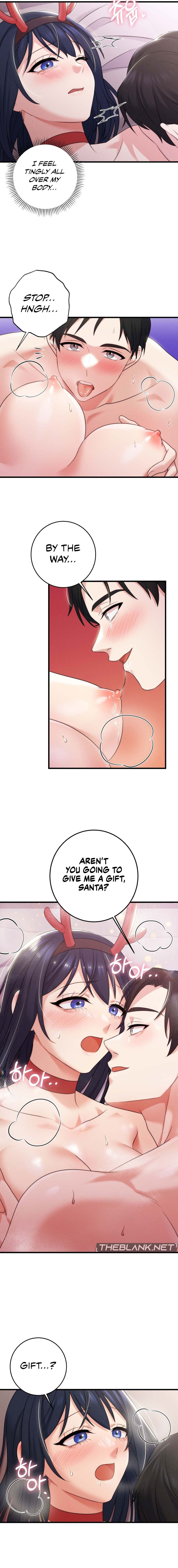 You are my XX - Chapter 40 Page 7