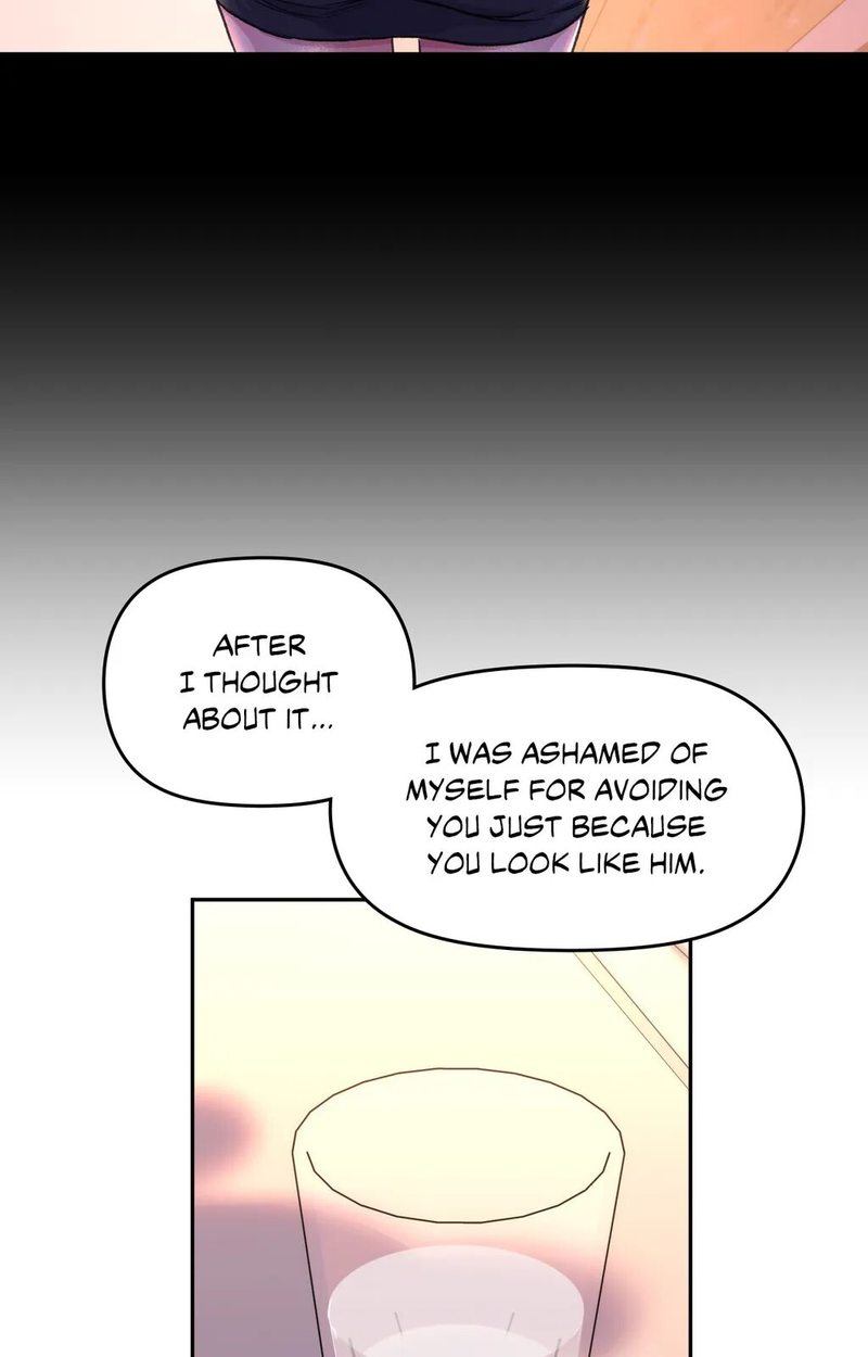 Double Face - Chapter 28 Page 17