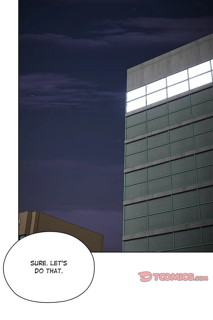 Office Shitbag Alert - Chapter 52 Page 100