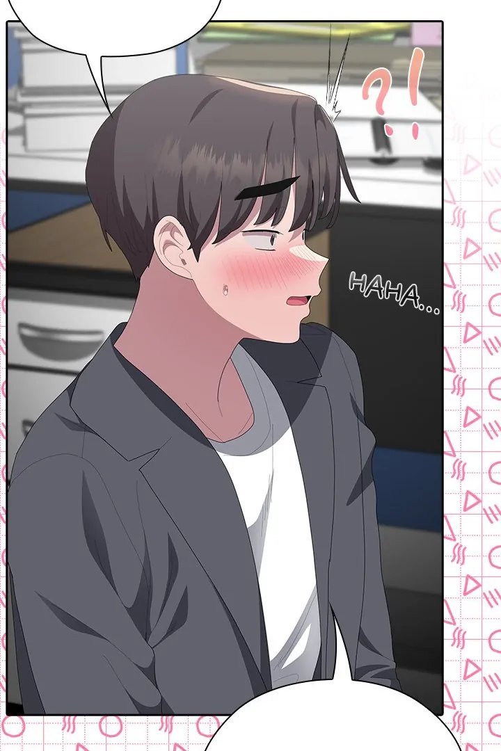 Office Shitbag Alert - Chapter 52 Page 106