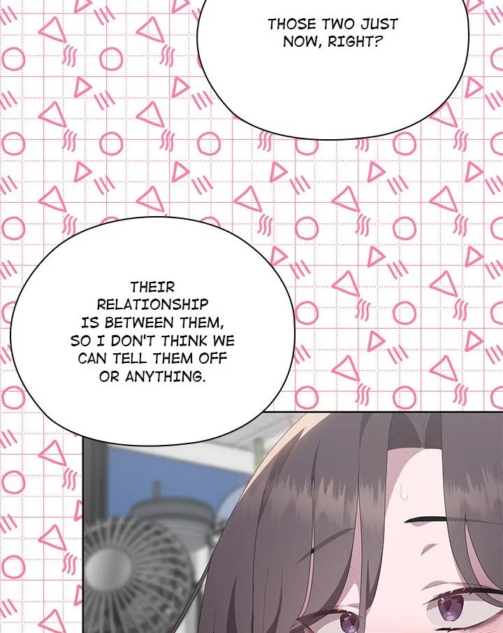 Office Shitbag Alert - Chapter 52 Page 107