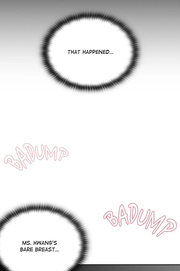 Office Shitbag Alert - Chapter 52 Page 18