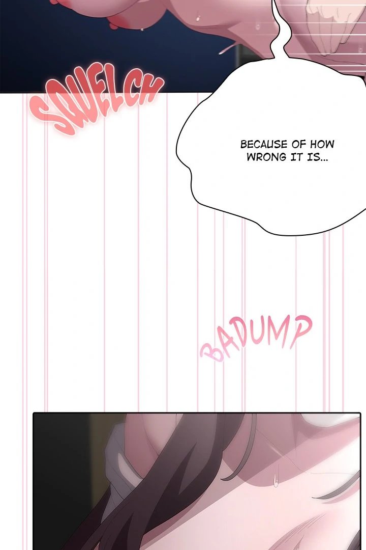 Office Shitbag Alert - Chapter 52 Page 28