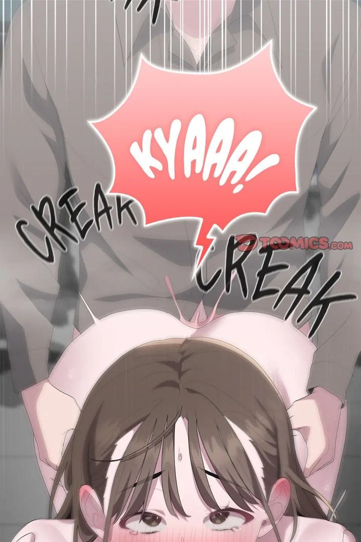 Office Shitbag Alert - Chapter 52 Page 75