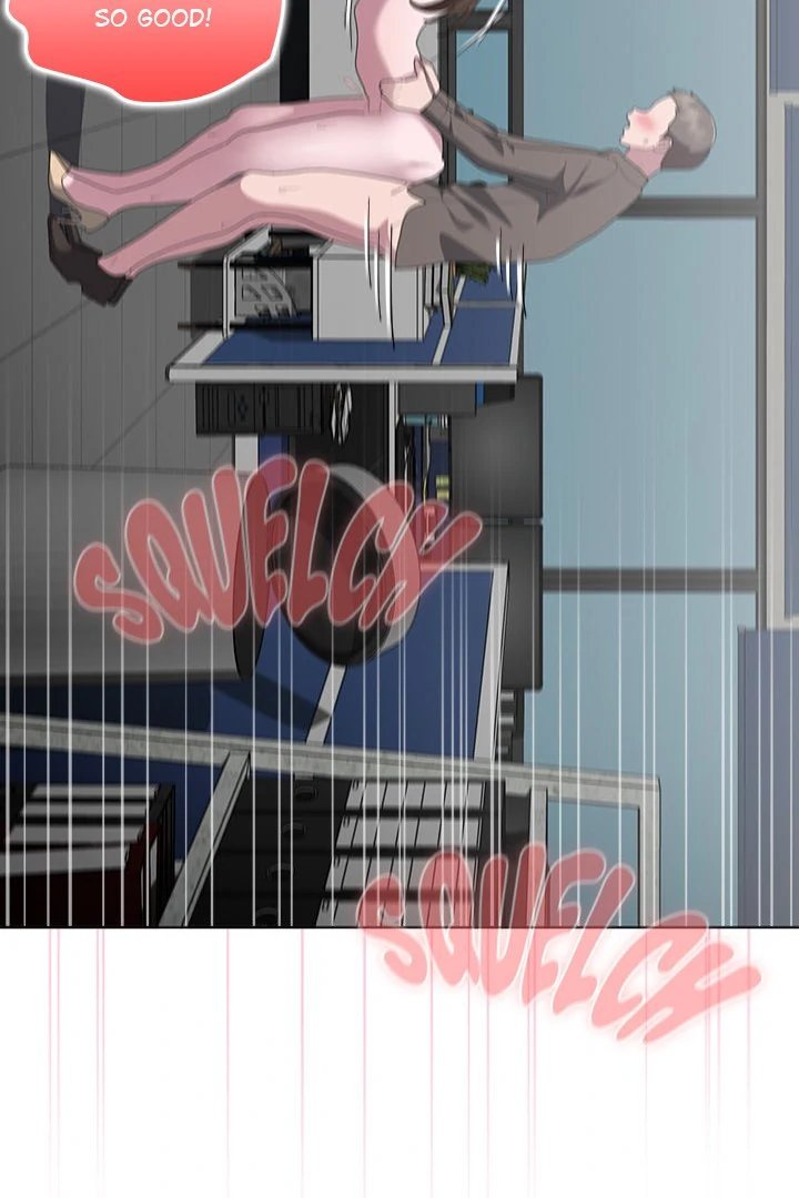 Office Shitbag Alert - Chapter 52 Page 8