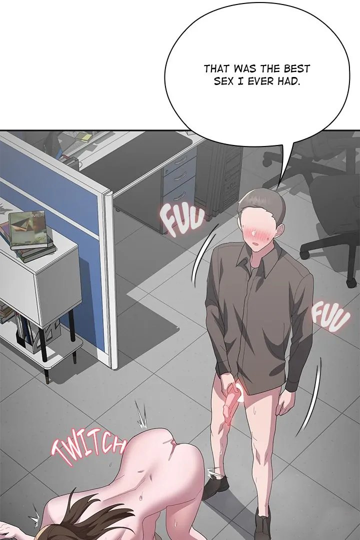 Office Shitbag Alert - Chapter 52 Page 98