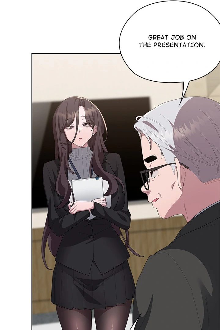 Office Shitbag Alert - Chapter 53 Page 101