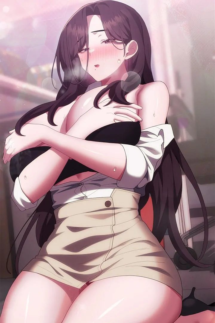 Office Shitbag Alert - Chapter 53 Page 19