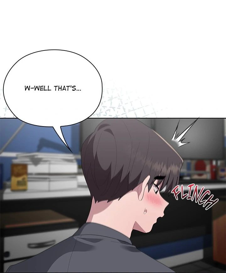 Office Shitbag Alert - Chapter 53 Page 23