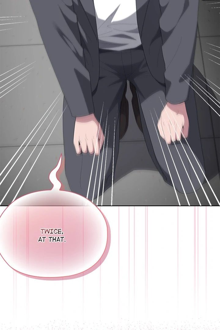 Office Shitbag Alert - Chapter 53 Page 26