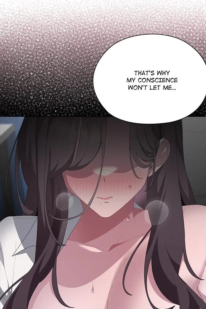 Office Shitbag Alert - Chapter 53 Page 27