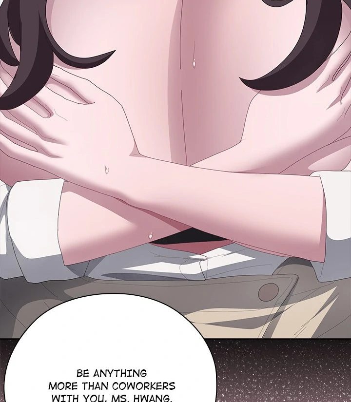 Office Shitbag Alert - Chapter 53 Page 28