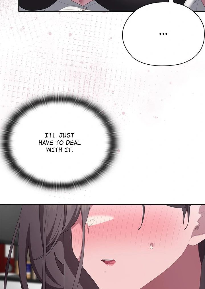 Office Shitbag Alert - Chapter 53 Page 32