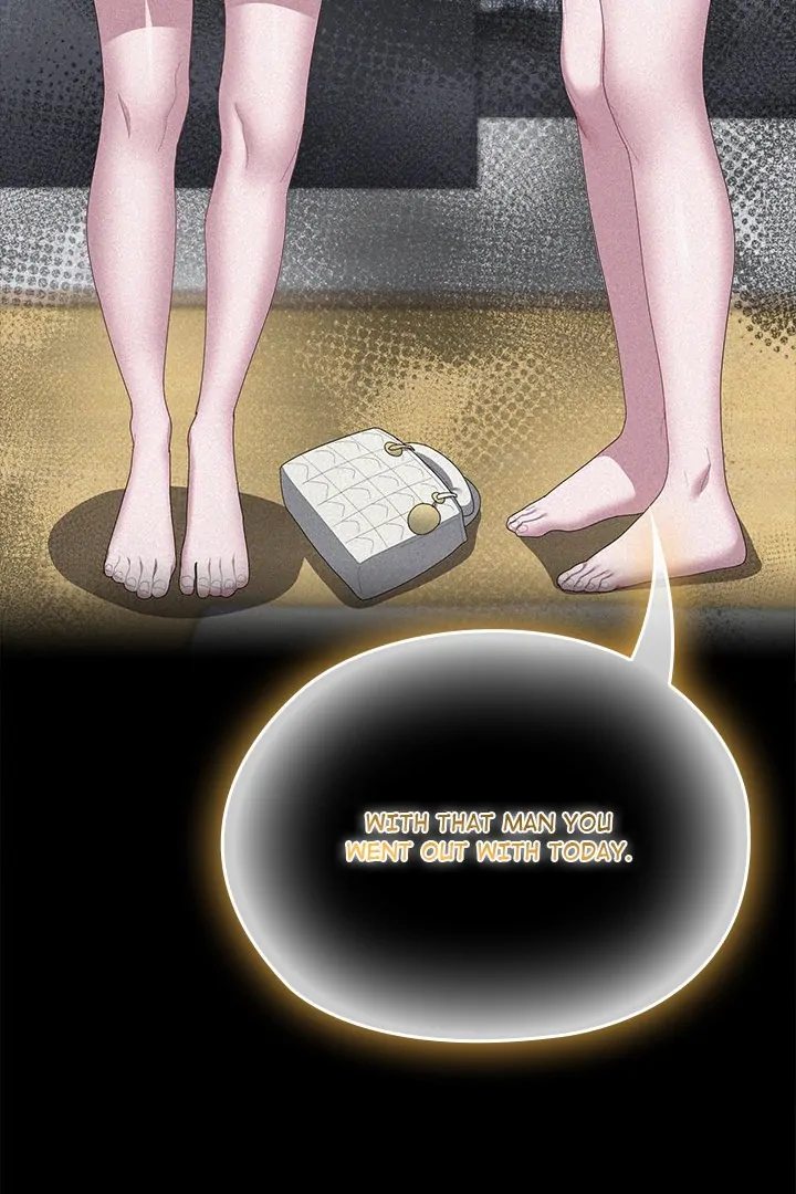 Office Shitbag Alert - Chapter 53 Page 44