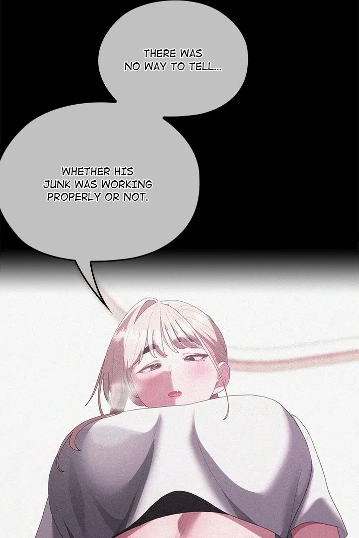 Office Shitbag Alert - Chapter 53 Page 48