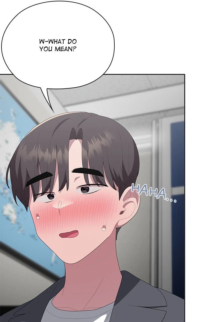 Office Shitbag Alert - Chapter 53 Page 5