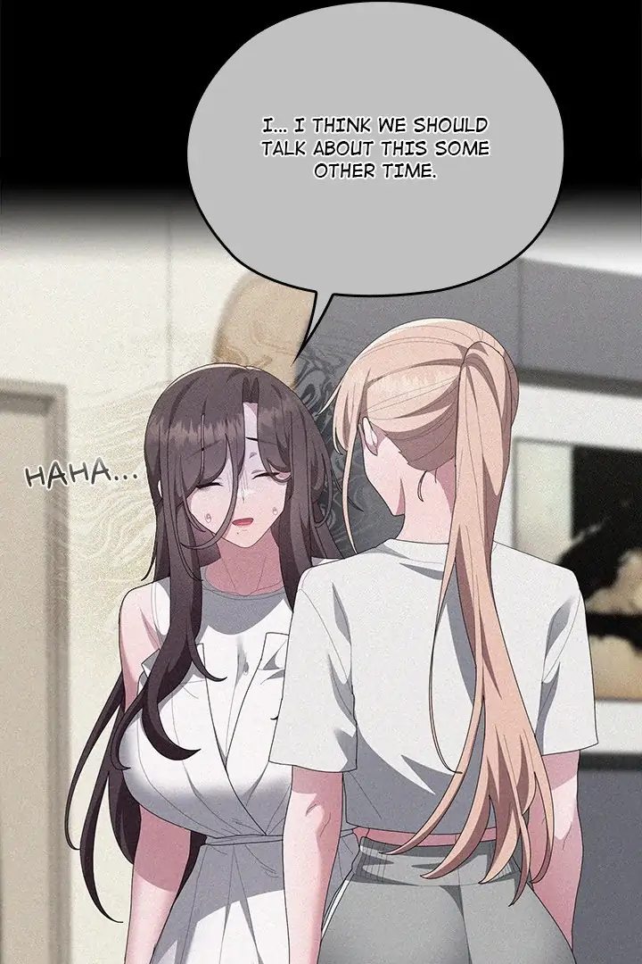 Office Shitbag Alert - Chapter 53 Page 54