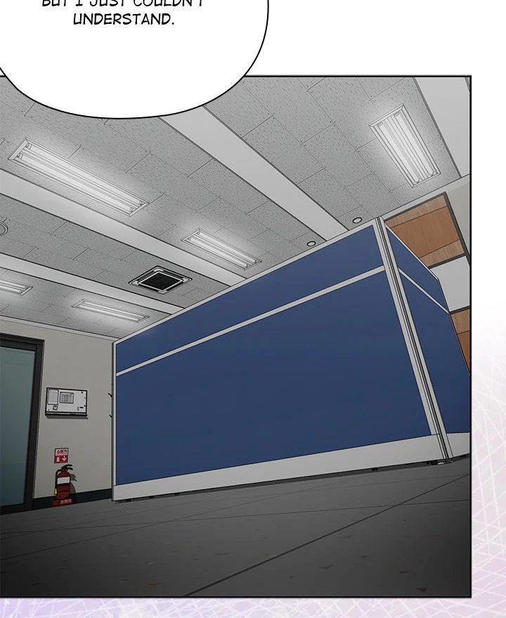 Office Shitbag Alert - Chapter 53 Page 58