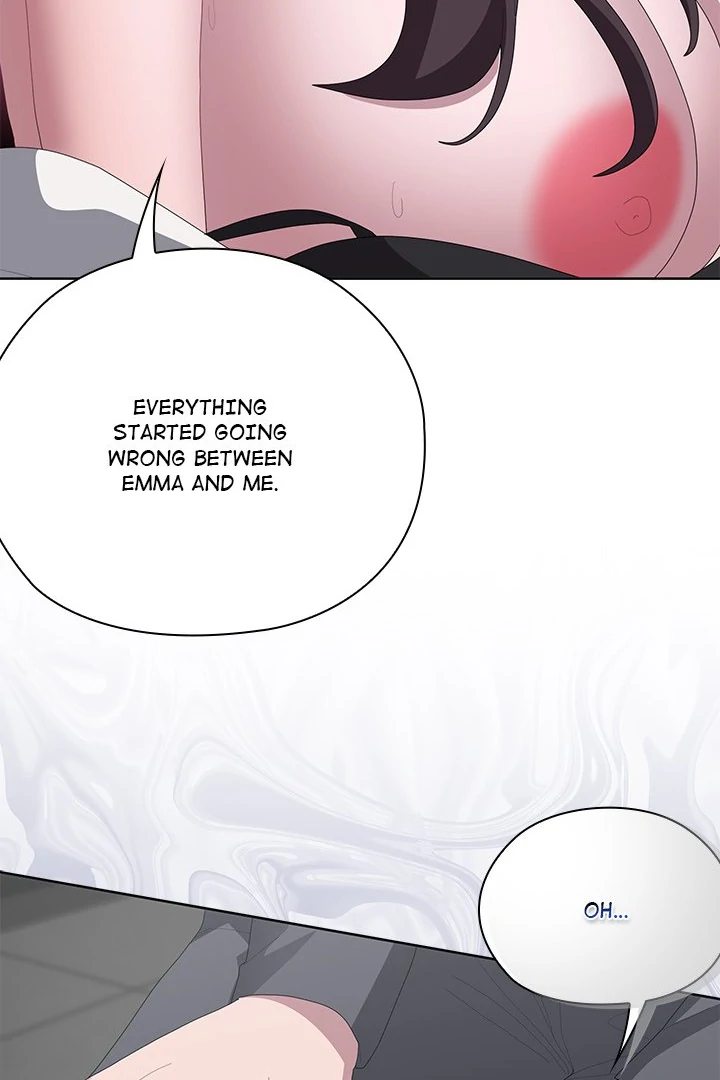 Office Shitbag Alert - Chapter 53 Page 64