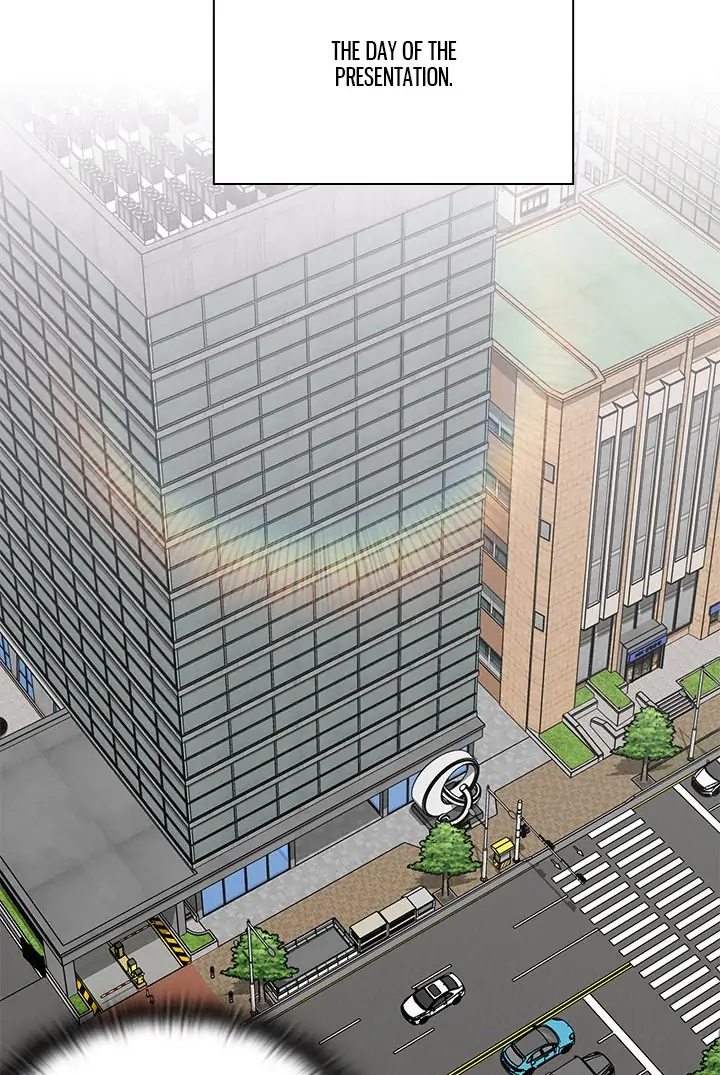 Office Shitbag Alert - Chapter 53 Page 75