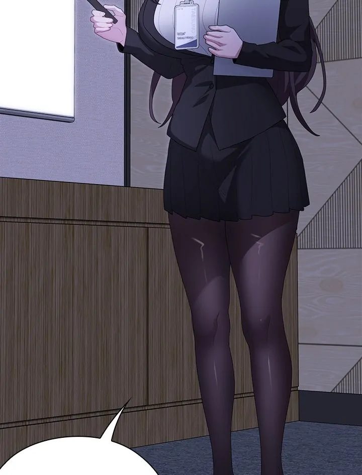 Office Shitbag Alert - Chapter 53 Page 79