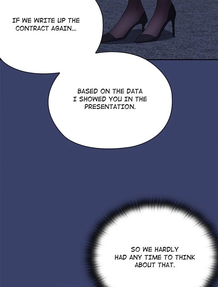 Office Shitbag Alert - Chapter 53 Page 80