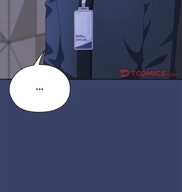 Office Shitbag Alert - Chapter 53 Page 93