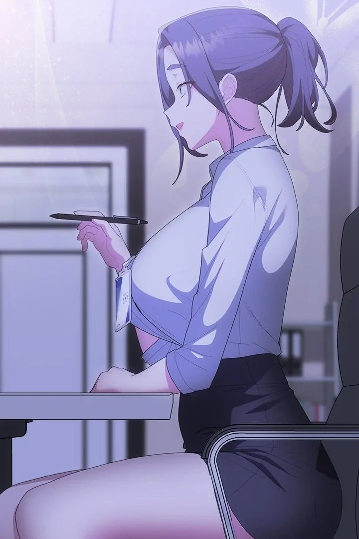 Office Shitbag Alert - Chapter 53 Page 95