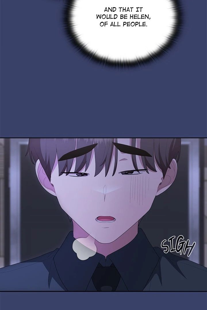 Office Shitbag Alert - Chapter 53 Page 97