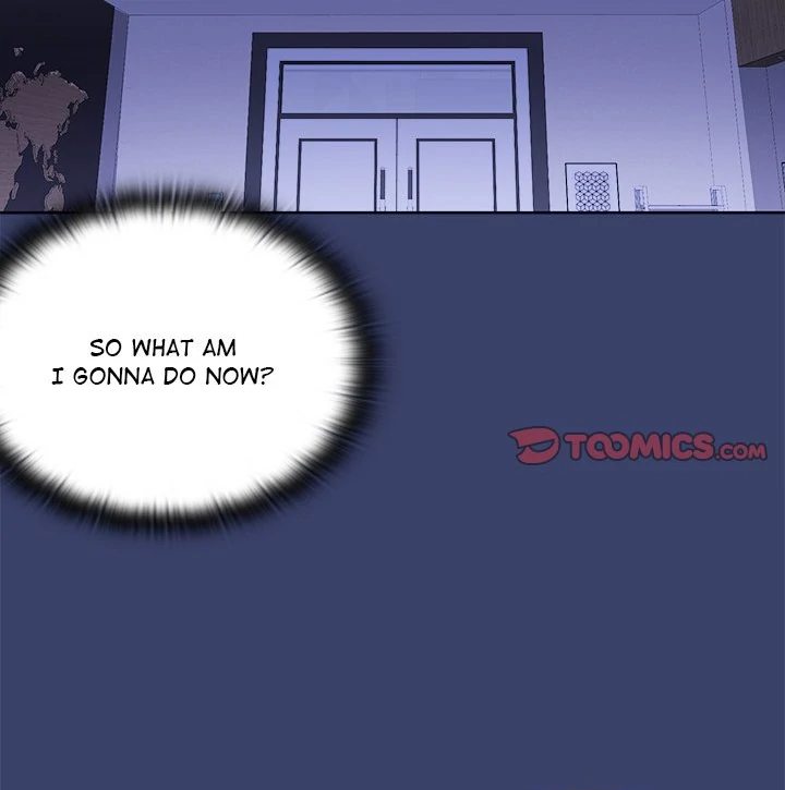 Office Shitbag Alert - Chapter 53 Page 99