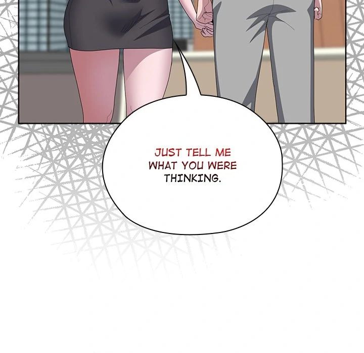 Office Shitbag Alert - Chapter 54 Page 104