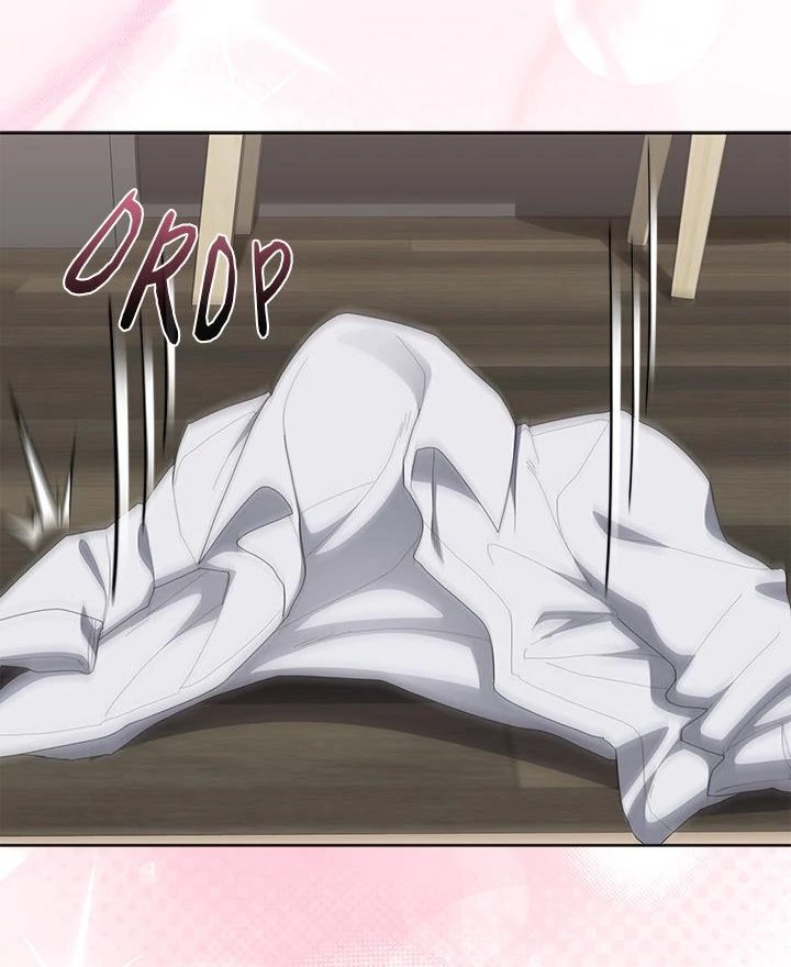 Office Shitbag Alert - Chapter 54 Page 114