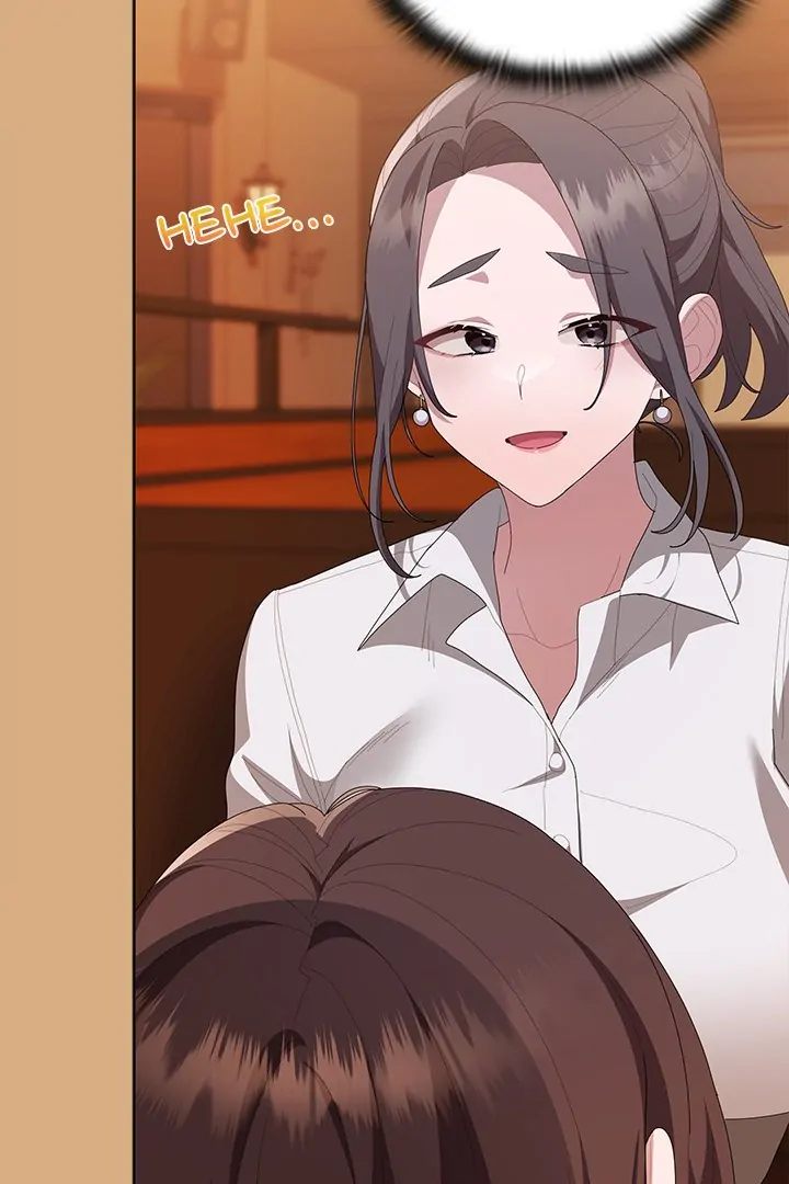 Office Shitbag Alert - Chapter 54 Page 12