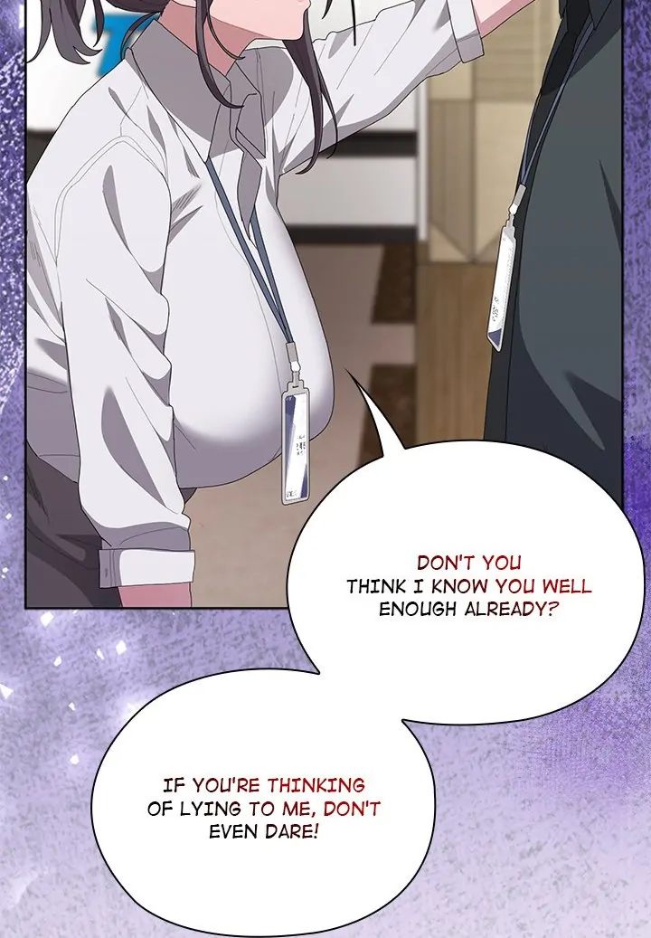 Office Shitbag Alert - Chapter 54 Page 20