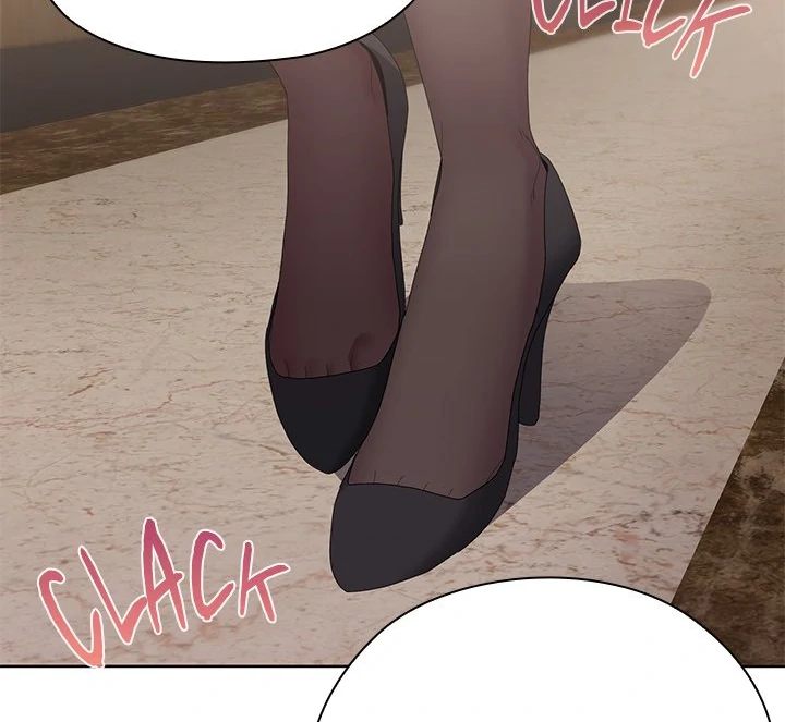 Office Shitbag Alert - Chapter 54 Page 24