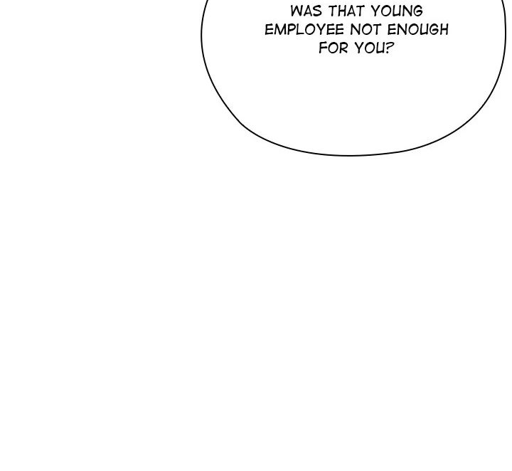 Office Shitbag Alert - Chapter 54 Page 25