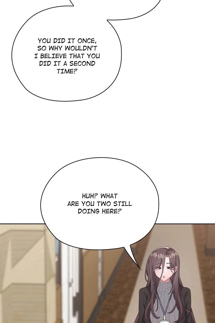 Office Shitbag Alert - Chapter 54 Page 27