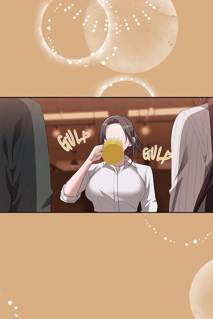 Office Shitbag Alert - Chapter 54 Page 3