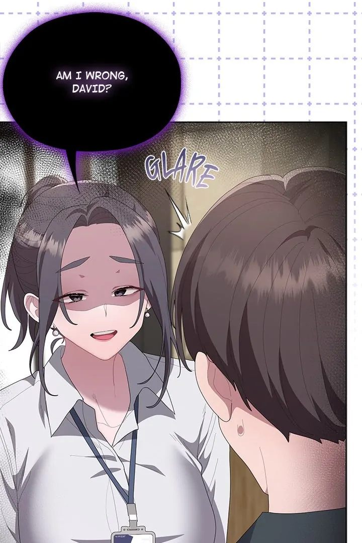 Office Shitbag Alert - Chapter 54 Page 34