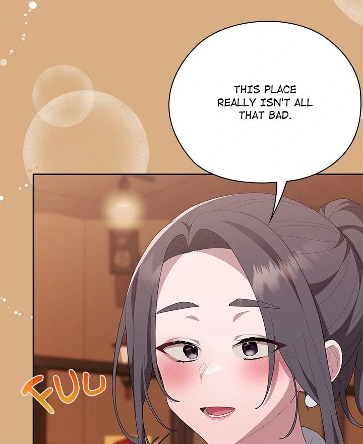 Office Shitbag Alert - Chapter 54 Page 4