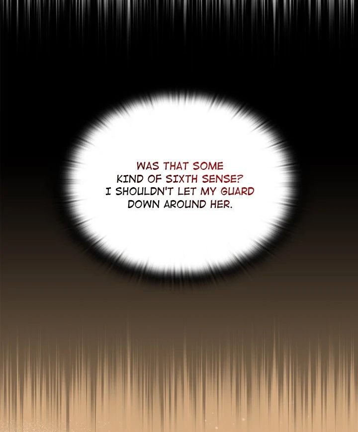 Office Shitbag Alert - Chapter 54 Page 41