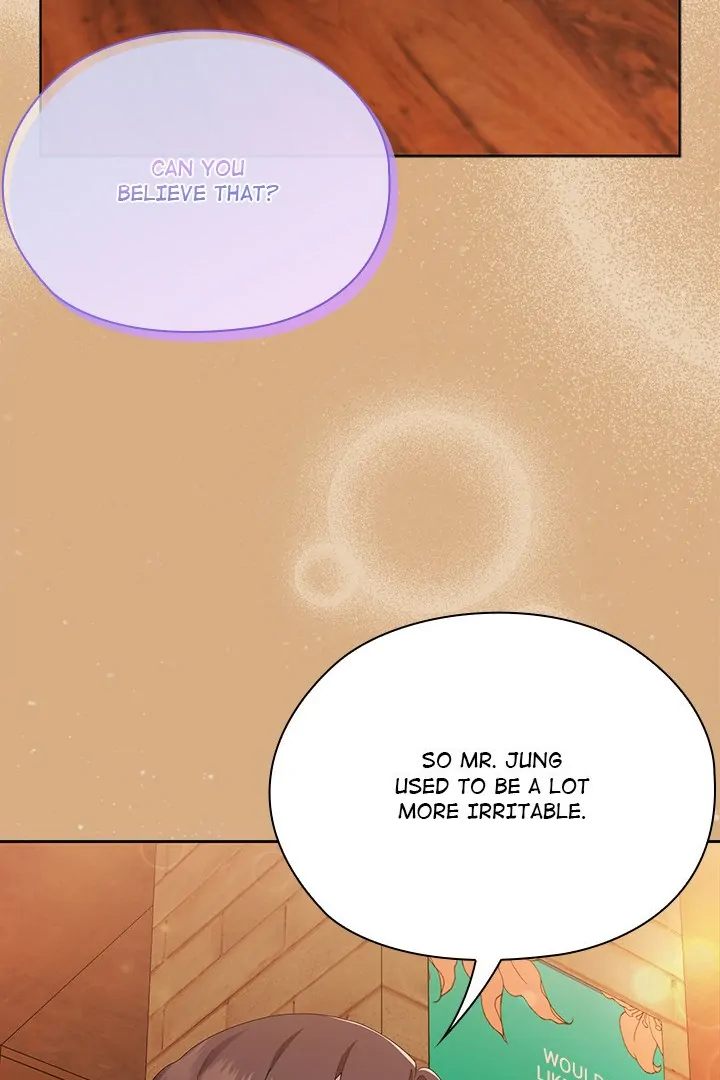 Office Shitbag Alert - Chapter 54 Page 43