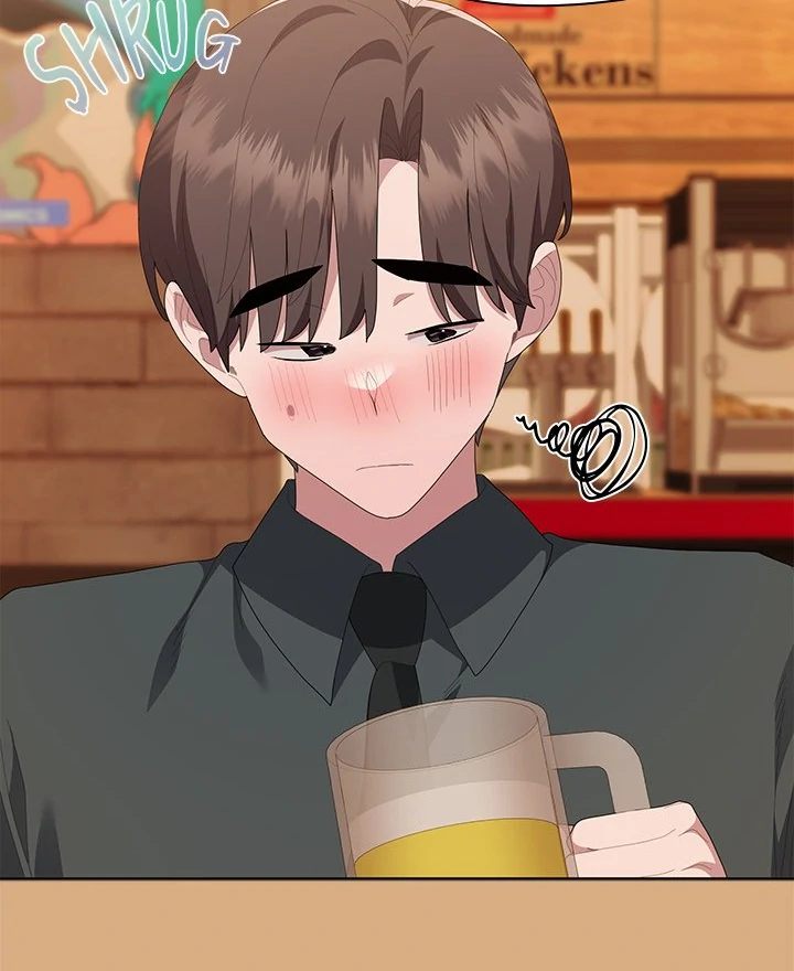 Office Shitbag Alert - Chapter 54 Page 46