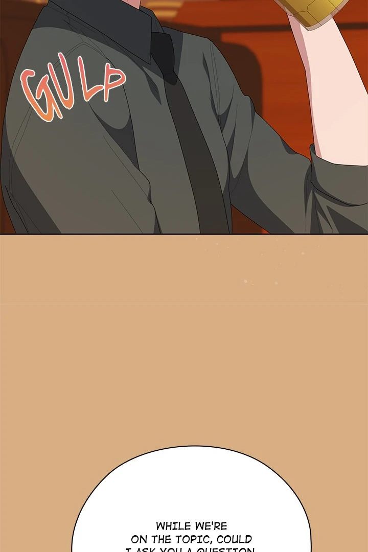 Office Shitbag Alert - Chapter 54 Page 48